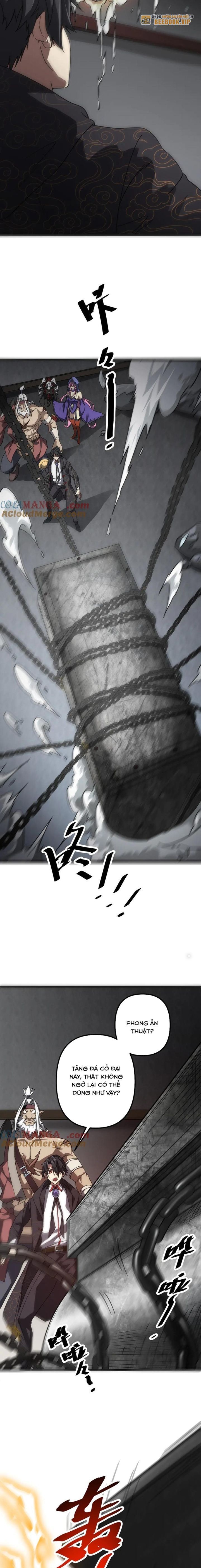 đọc truyện Bắt Đầu Với Trăm Vạn Minh Tệ Chương 184 ảnh 18 tại Thiên Thai Truyện