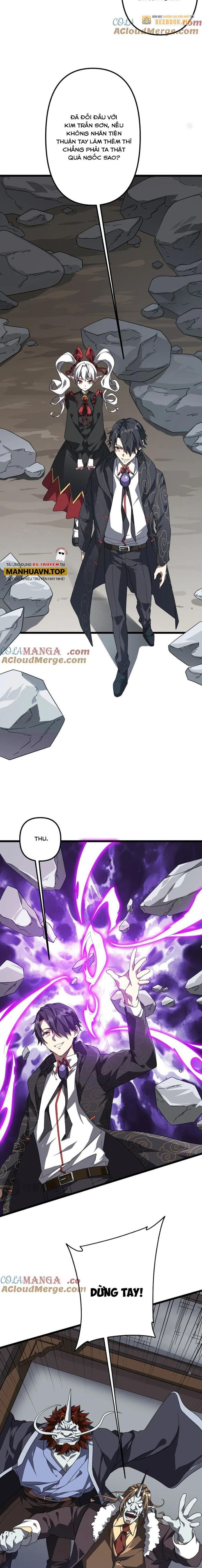 đọc truyện Bắt Đầu Với Trăm Vạn Minh Tệ Chương 184 ảnh 6 tại Thiên Thai Truyện