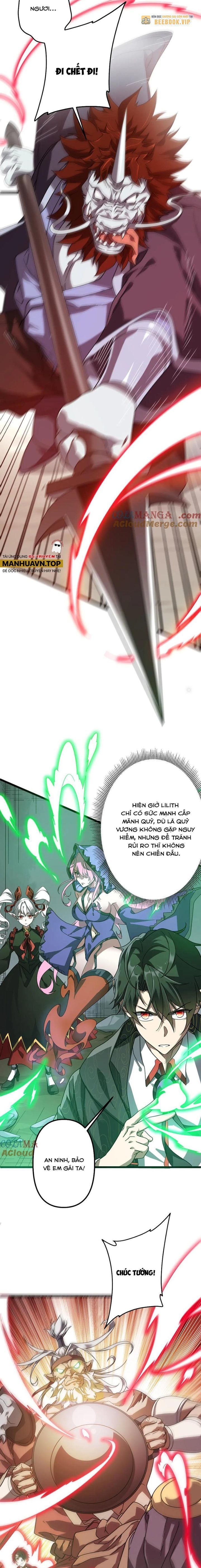 đọc truyện Bắt Đầu Với Trăm Vạn Minh Tệ Chương 184 ảnh 8 tại Thiên Thai Truyện