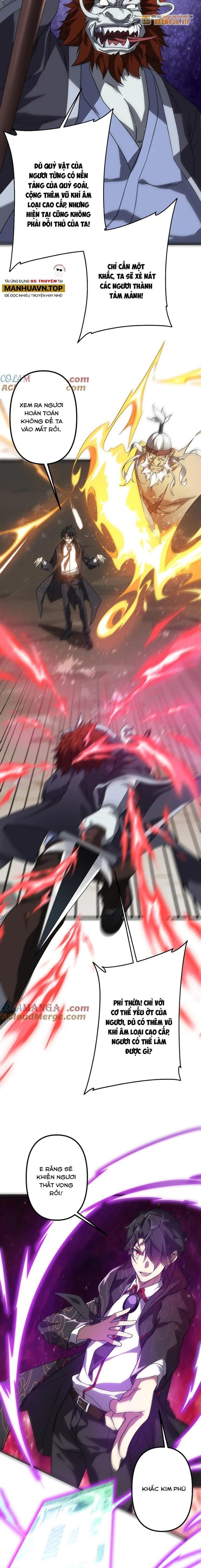 đọc truyện Bắt Đầu Với Trăm Vạn Minh Tệ Chương 184 ảnh 10 tại Thiên Thai Truyện