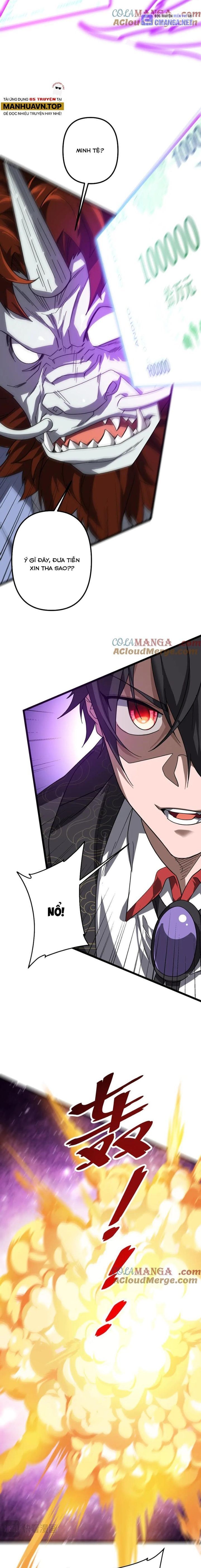 đọc truyện Bắt Đầu Với Trăm Vạn Minh Tệ Chương 184 ảnh 11 tại Thiên Thai Truyện