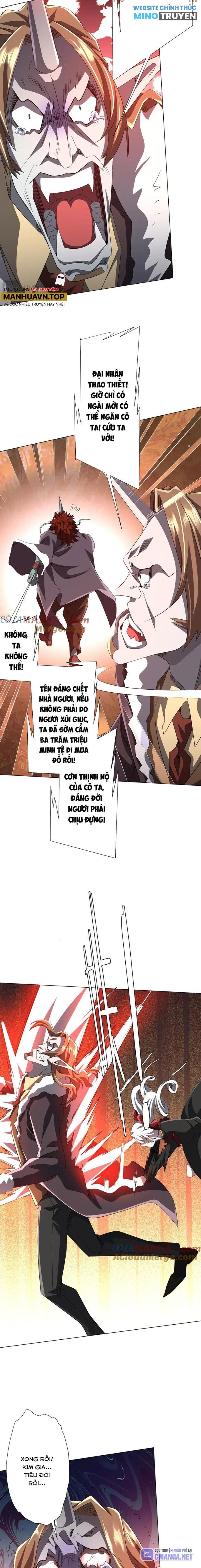 đọc truyện Bắt Đầu Với Trăm Vạn Minh Tệ Chương 185 ảnh 12 tại Thiên Thai Truyện