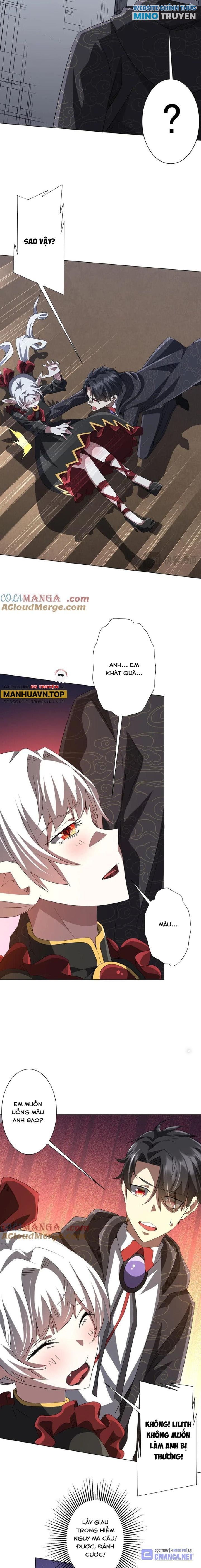 đọc truyện Bắt Đầu Với Trăm Vạn Minh Tệ Chương 185 ảnh 14 tại Thiên Thai Truyện