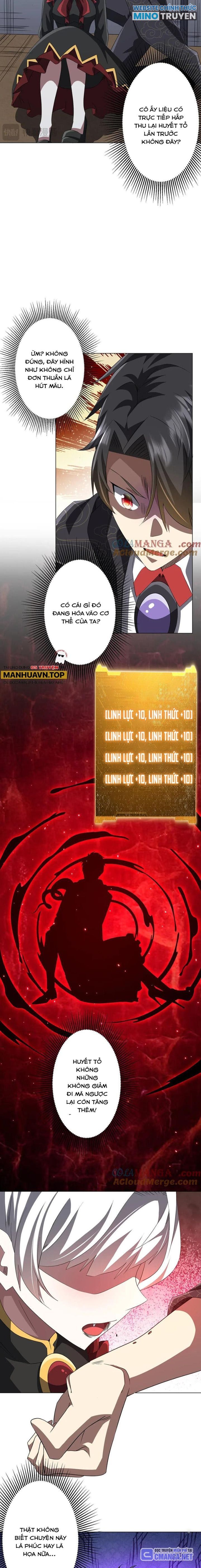 đọc truyện Bắt Đầu Với Trăm Vạn Minh Tệ Chương 185 ảnh 16 tại Thiên Thai Truyện