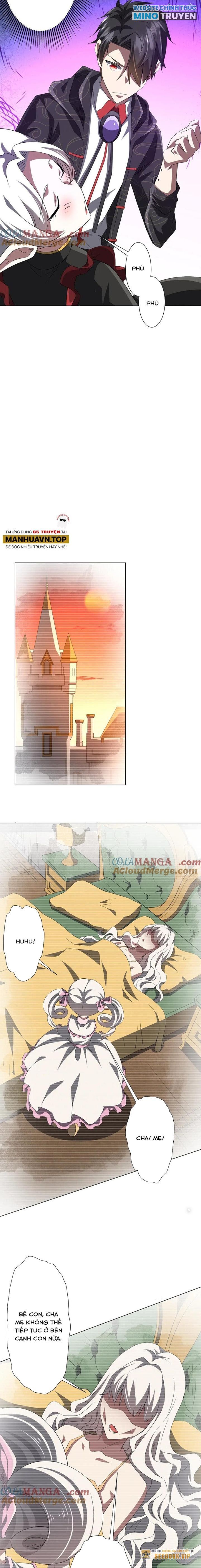 đọc truyện Bắt Đầu Với Trăm Vạn Minh Tệ Chương 185 ảnh 17 tại Thiên Thai Truyện