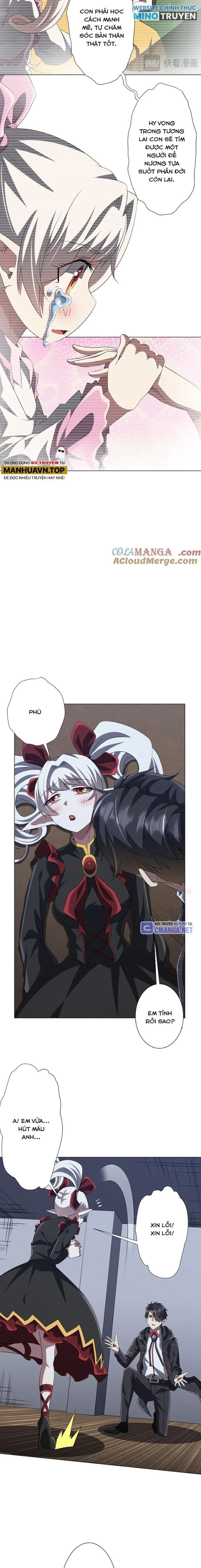 đọc truyện Bắt Đầu Với Trăm Vạn Minh Tệ Chương 185 ảnh 18 tại Thiên Thai Truyện