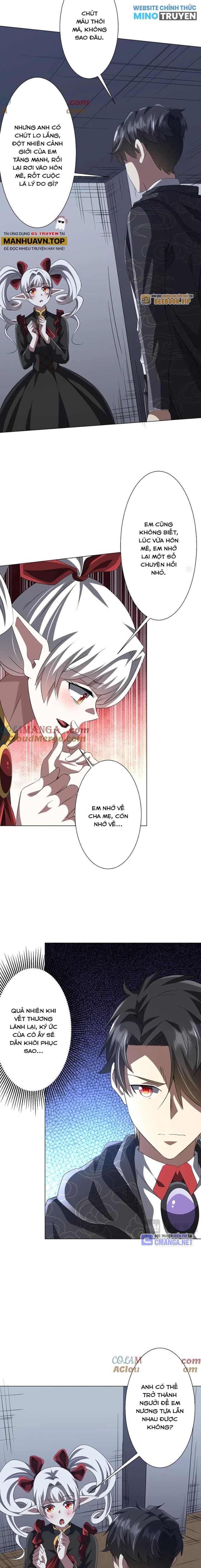 đọc truyện Bắt Đầu Với Trăm Vạn Minh Tệ Chương 185 ảnh 19 tại Thiên Thai Truyện