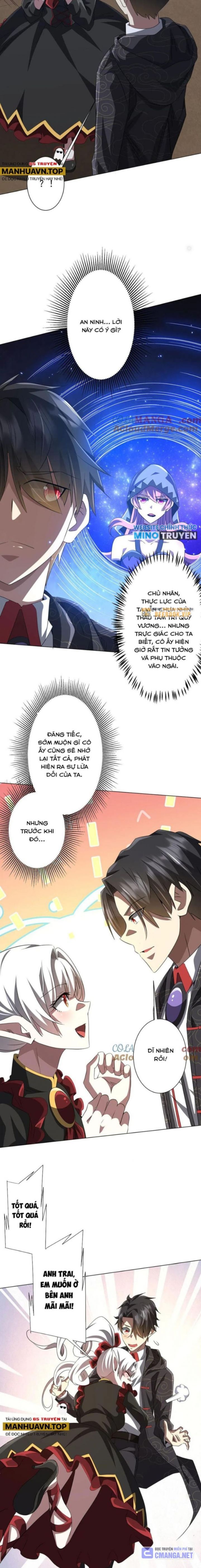 đọc truyện Bắt Đầu Với Trăm Vạn Minh Tệ Chương 185 ảnh 20 tại Thiên Thai Truyện