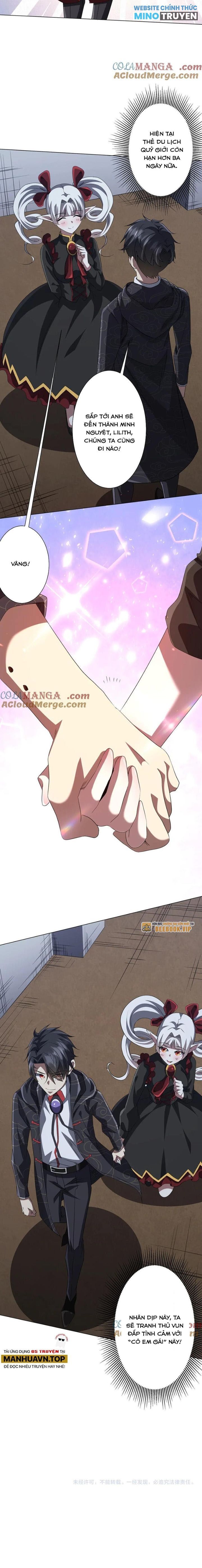 đọc truyện Bắt Đầu Với Trăm Vạn Minh Tệ Chương 185 ảnh 21 tại Thiên Thai Truyện