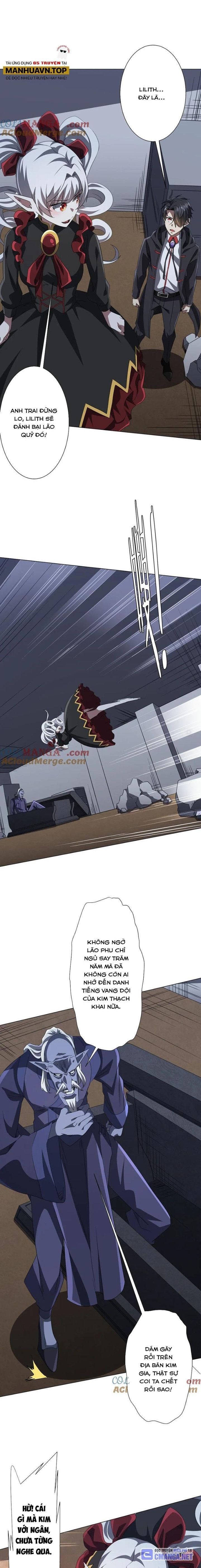 đọc truyện Bắt Đầu Với Trăm Vạn Minh Tệ Chương 185 ảnh 4 tại Thiên Thai Truyện