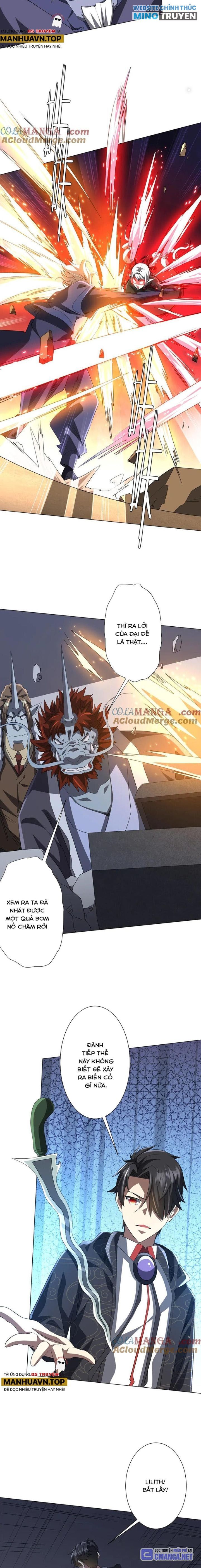 đọc truyện Bắt Đầu Với Trăm Vạn Minh Tệ Chương 185 ảnh 6 tại Thiên Thai Truyện