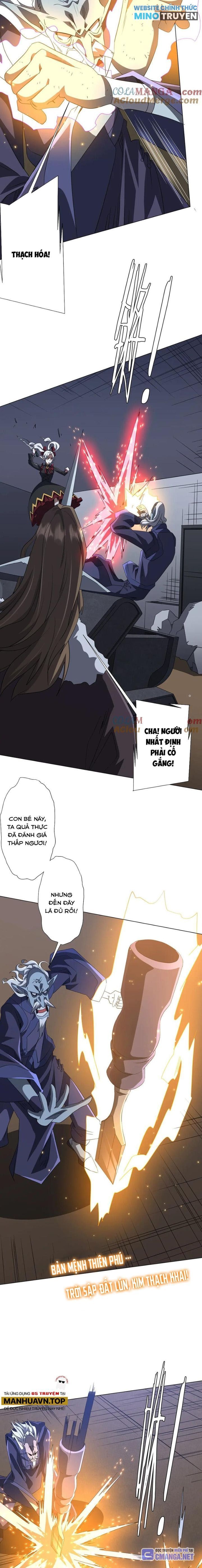 đọc truyện Bắt Đầu Với Trăm Vạn Minh Tệ Chương 185 ảnh 8 tại Thiên Thai Truyện