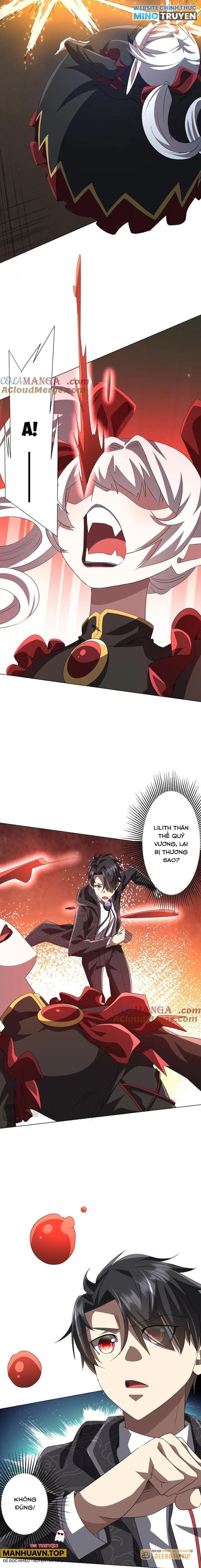 đọc truyện Bắt Đầu Với Trăm Vạn Minh Tệ Chương 185 ảnh 9 tại Thiên Thai Truyện