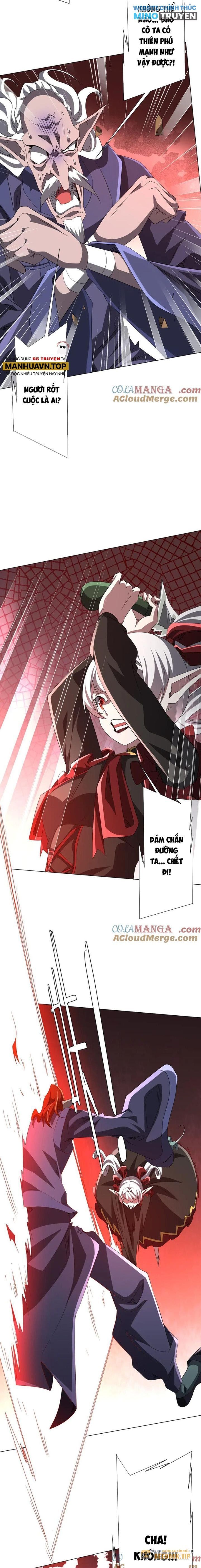 đọc truyện Bắt Đầu Với Trăm Vạn Minh Tệ Chương 185 ảnh 11 tại Thiên Thai Truyện