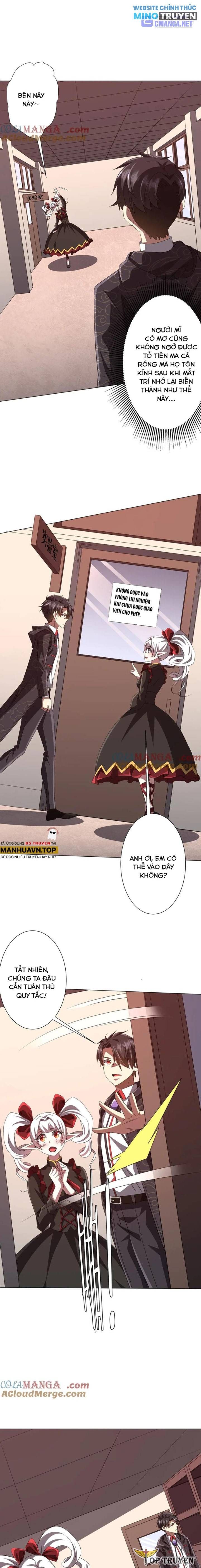 đọc truyện Bắt Đầu Với Trăm Vạn Minh Tệ Chương 186 ảnh 12 tại Thiên Thai Truyện