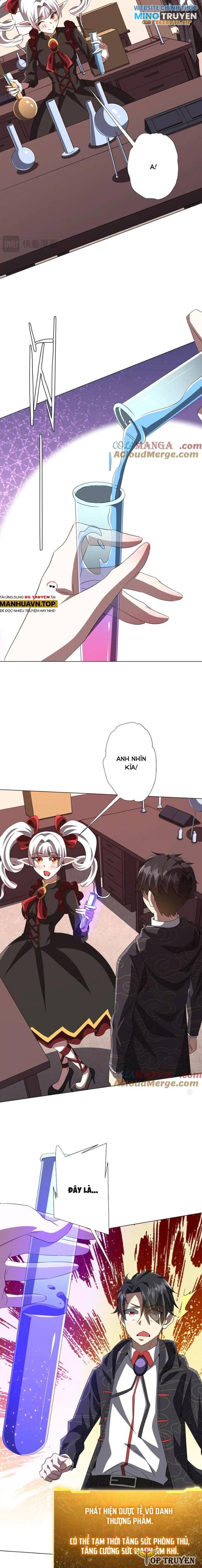 đọc truyện Bắt Đầu Với Trăm Vạn Minh Tệ Chương 186 ảnh 13 tại Thiên Thai Truyện