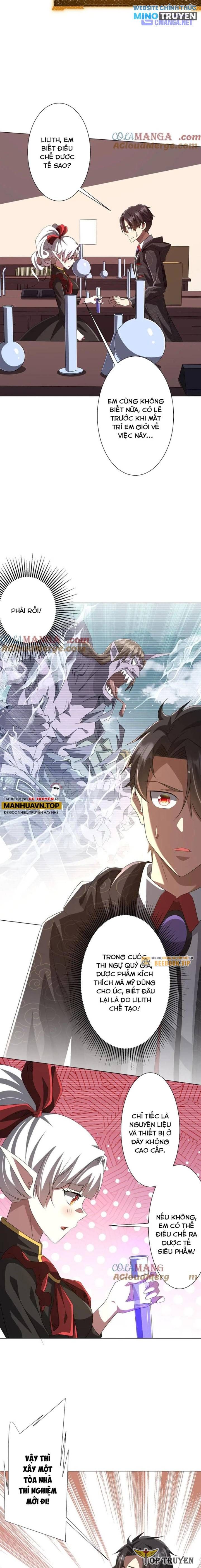 đọc truyện Bắt Đầu Với Trăm Vạn Minh Tệ Chương 186 ảnh 14 tại Thiên Thai Truyện