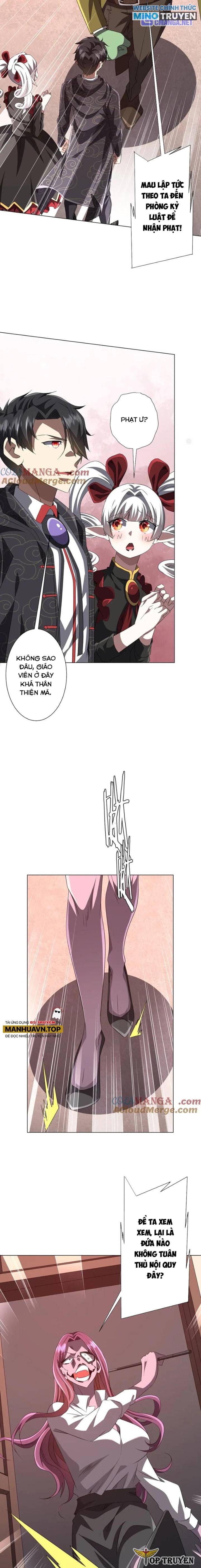 đọc truyện Bắt Đầu Với Trăm Vạn Minh Tệ Chương 186 ảnh 4 tại Thiên Thai Truyện