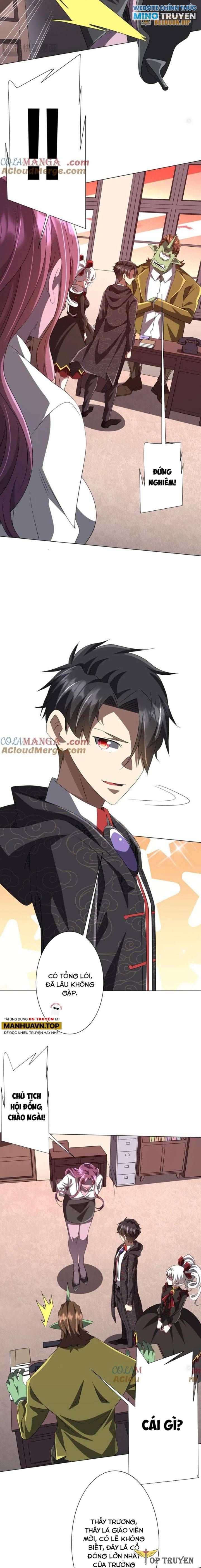 đọc truyện Bắt Đầu Với Trăm Vạn Minh Tệ Chương 186 ảnh 5 tại Thiên Thai Truyện