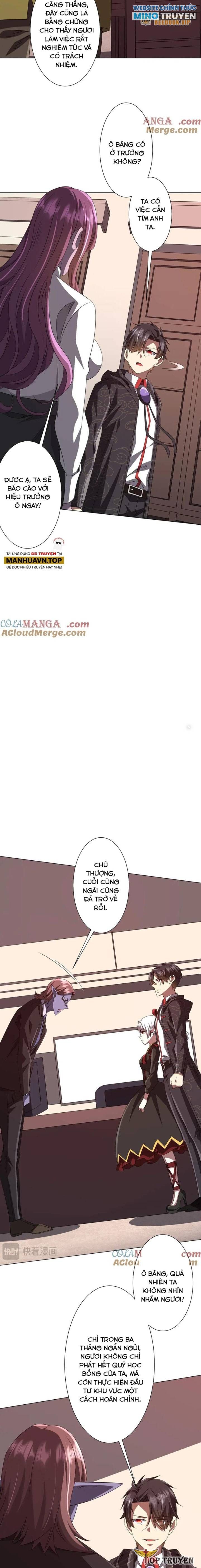 đọc truyện Bắt Đầu Với Trăm Vạn Minh Tệ Chương 186 ảnh 7 tại Thiên Thai Truyện