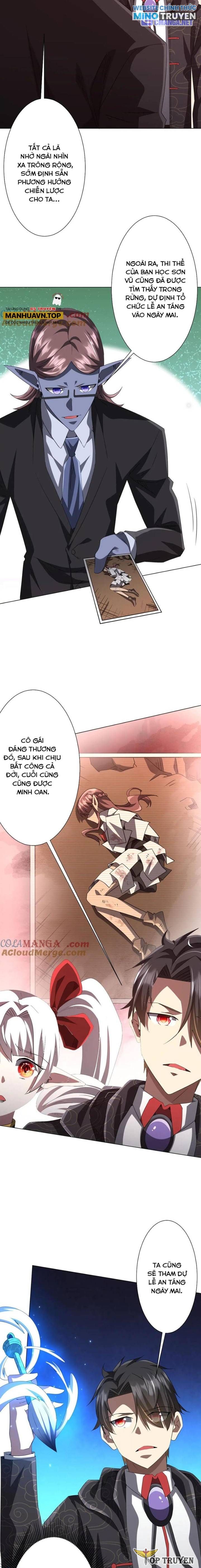 đọc truyện Bắt Đầu Với Trăm Vạn Minh Tệ Chương 186 ảnh 8 tại Thiên Thai Truyện