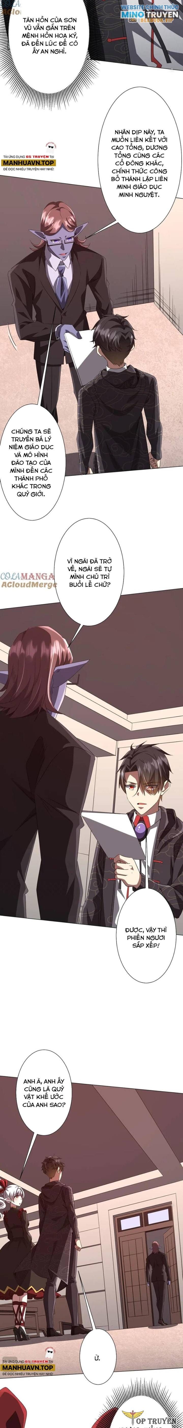 đọc truyện Bắt Đầu Với Trăm Vạn Minh Tệ Chương 186 ảnh 9 tại Thiên Thai Truyện