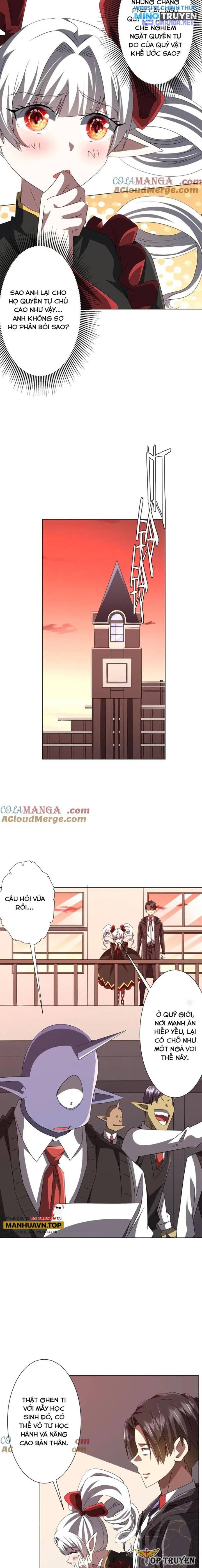 đọc truyện Bắt Đầu Với Trăm Vạn Minh Tệ Chương 186 ảnh 10 tại Thiên Thai Truyện