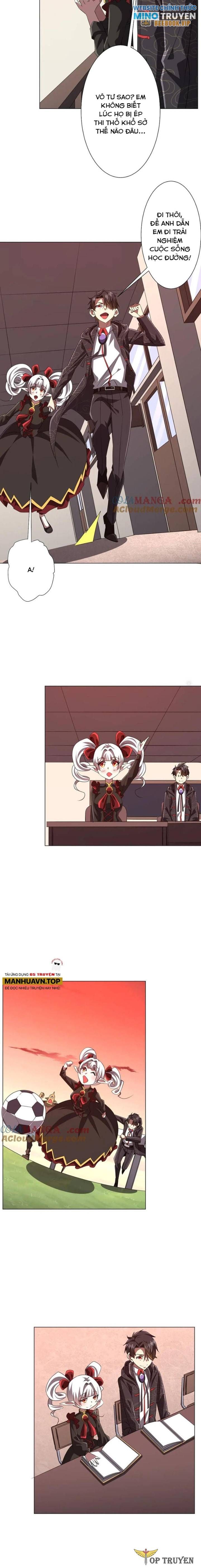 đọc truyện Bắt Đầu Với Trăm Vạn Minh Tệ Chương 186 ảnh 11 tại Thiên Thai Truyện