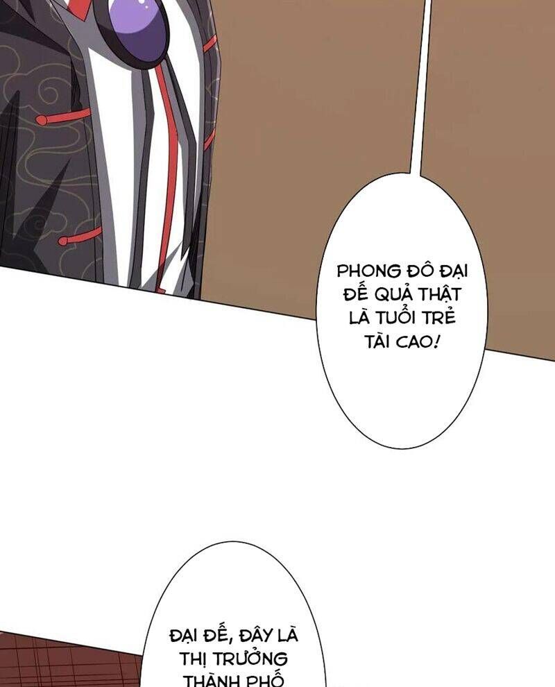 đọc truyện Bắt Đầu Với Trăm Vạn Minh Tệ Chương 187 ảnh 17 tại Thiên Thai Truyện