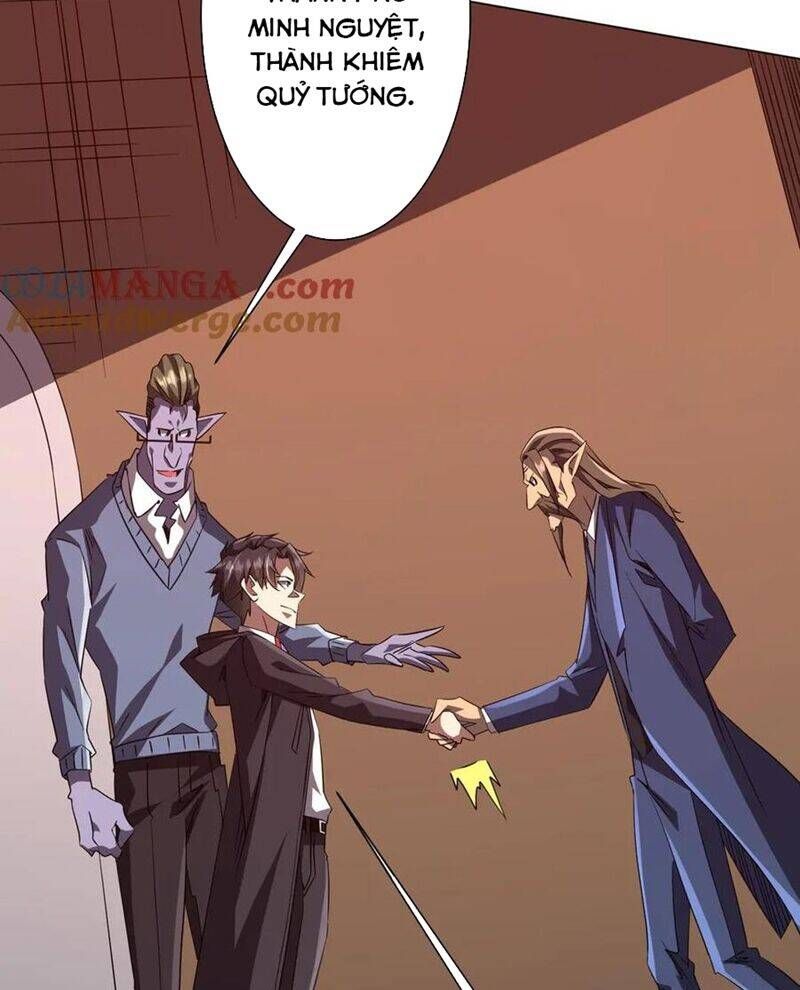 đọc truyện Bắt Đầu Với Trăm Vạn Minh Tệ Chương 187 ảnh 18 tại Thiên Thai Truyện