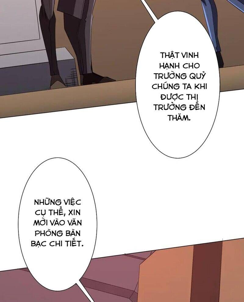 đọc truyện Bắt Đầu Với Trăm Vạn Minh Tệ Chương 187 ảnh 19 tại Thiên Thai Truyện