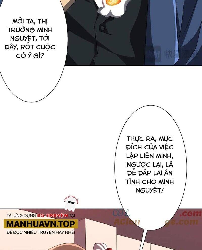 đọc truyện Bắt Đầu Với Trăm Vạn Minh Tệ Chương 187 ảnh 25 tại Thiên Thai Truyện