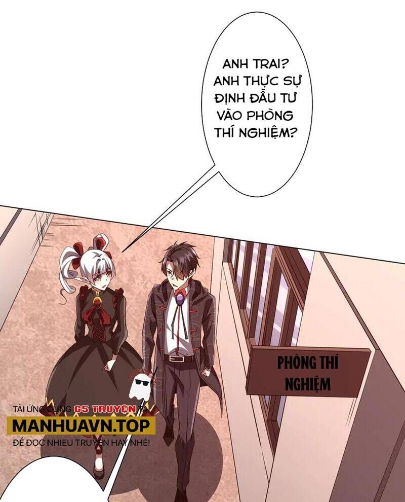 đọc truyện Bắt Đầu Với Trăm Vạn Minh Tệ Chương 187 ảnh 77 tại Thiên Thai Truyện