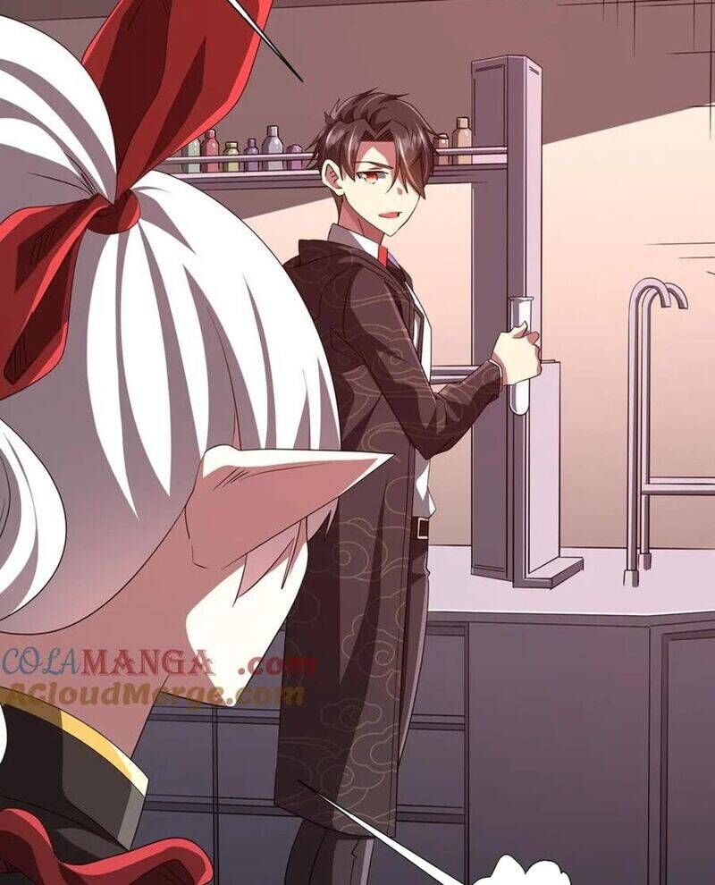 đọc truyện Bắt Đầu Với Trăm Vạn Minh Tệ Chương 187 ảnh 85 tại Thiên Thai Truyện