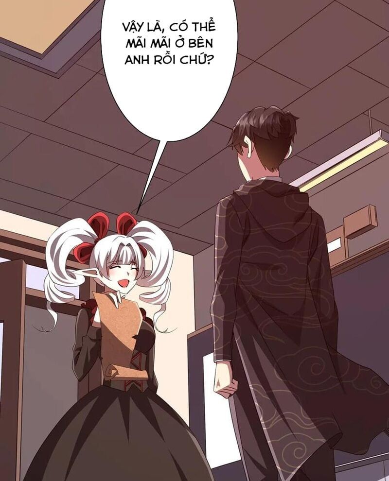 đọc truyện Bắt Đầu Với Trăm Vạn Minh Tệ Chương 188 ảnh 22 tại Thiên Thai Truyện