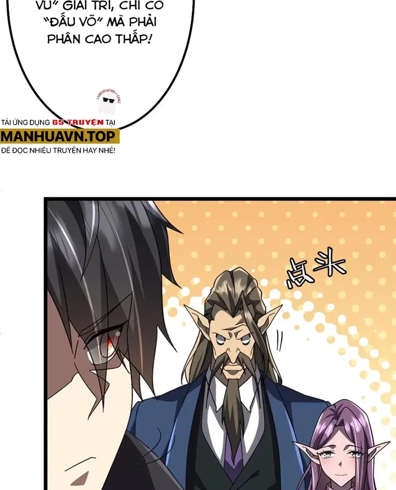 đọc truyện Bắt Đầu Với Trăm Vạn Minh Tệ Chương 189 ảnh 21 tại Thiên Thai Truyện