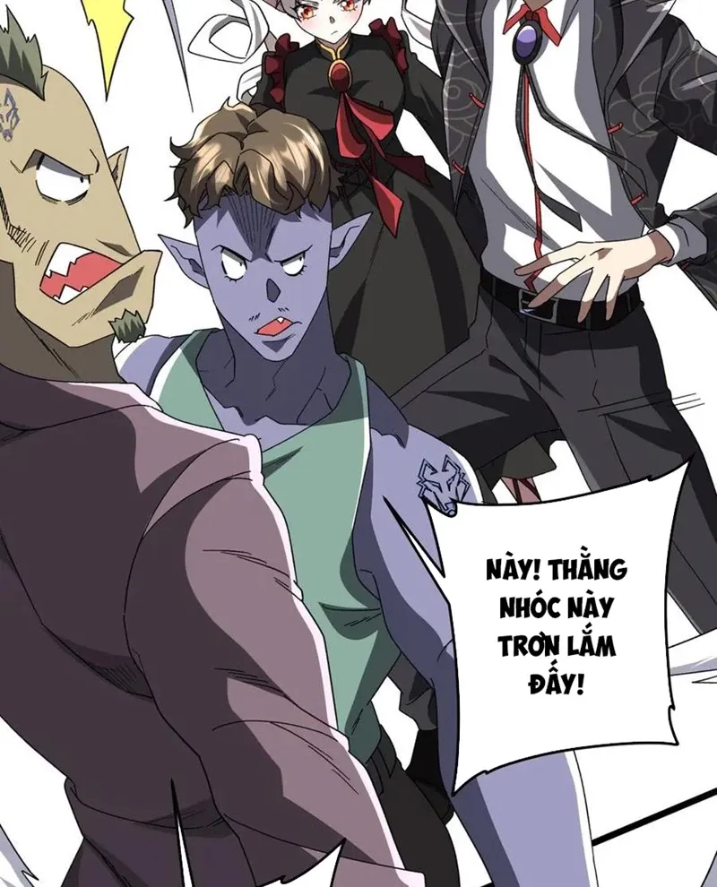 đọc truyện Bắt Đầu Với Trăm Vạn Minh Tệ Chương 189 ảnh 4 tại Thiên Thai Truyện