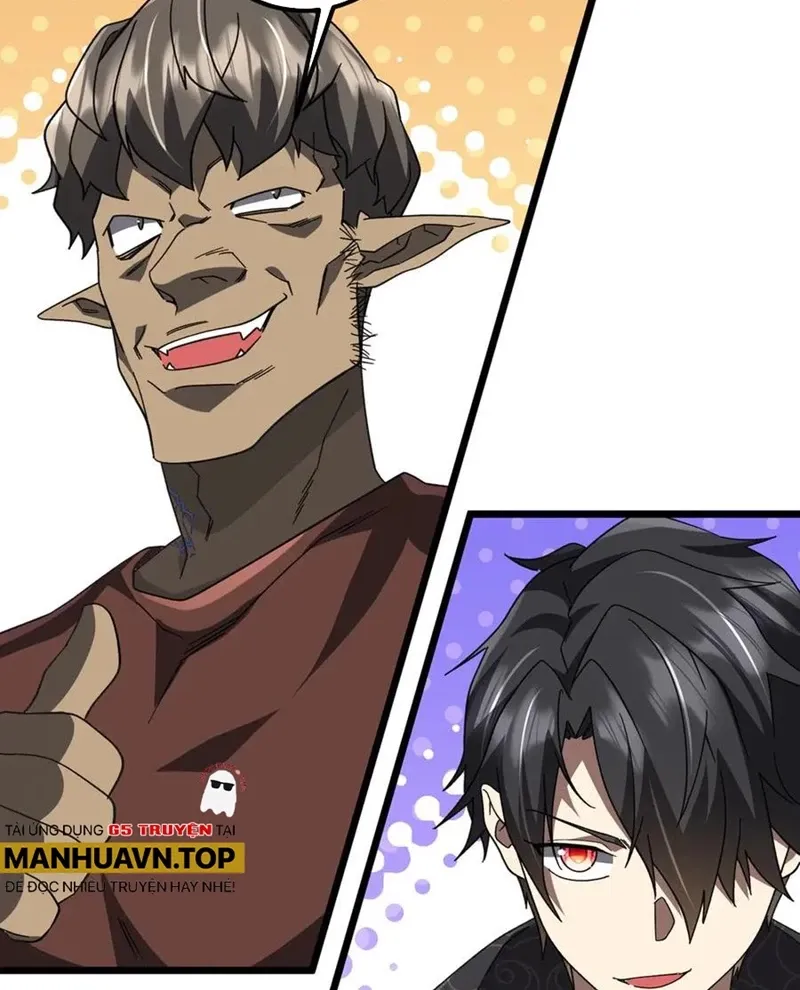 đọc truyện Bắt Đầu Với Trăm Vạn Minh Tệ Chương 189 ảnh 46 tại Thiên Thai Truyện