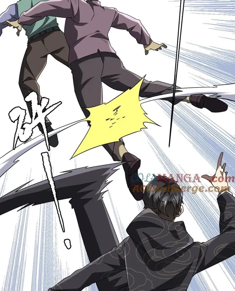 đọc truyện Bắt Đầu Với Trăm Vạn Minh Tệ Chương 189 ảnh 8 tại Thiên Thai Truyện