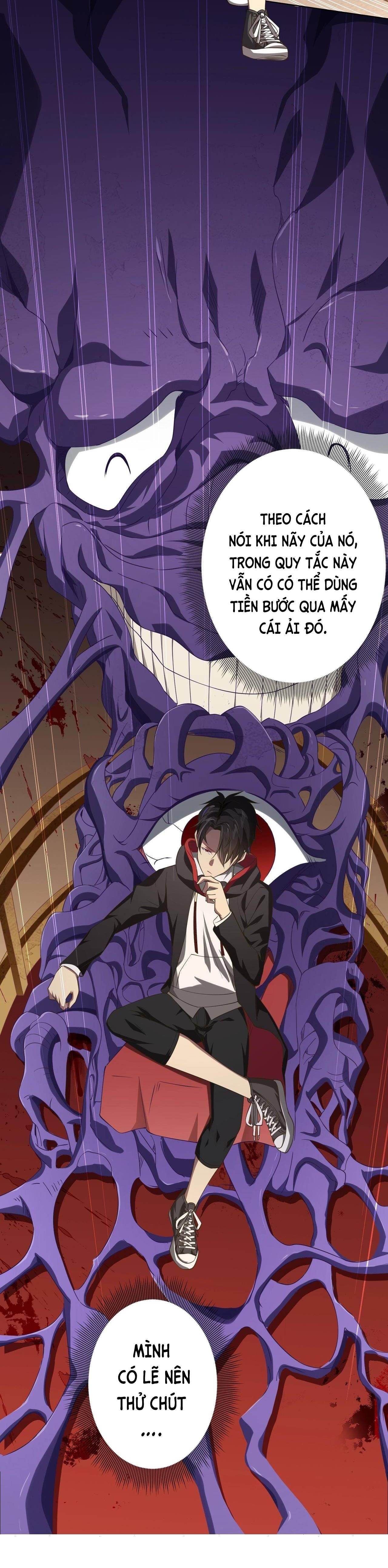 đọc truyện Bắt Đầu Với Trăm Vạn Minh Tệ Chương 19 ảnh 12 tại Thiên Thai Truyện