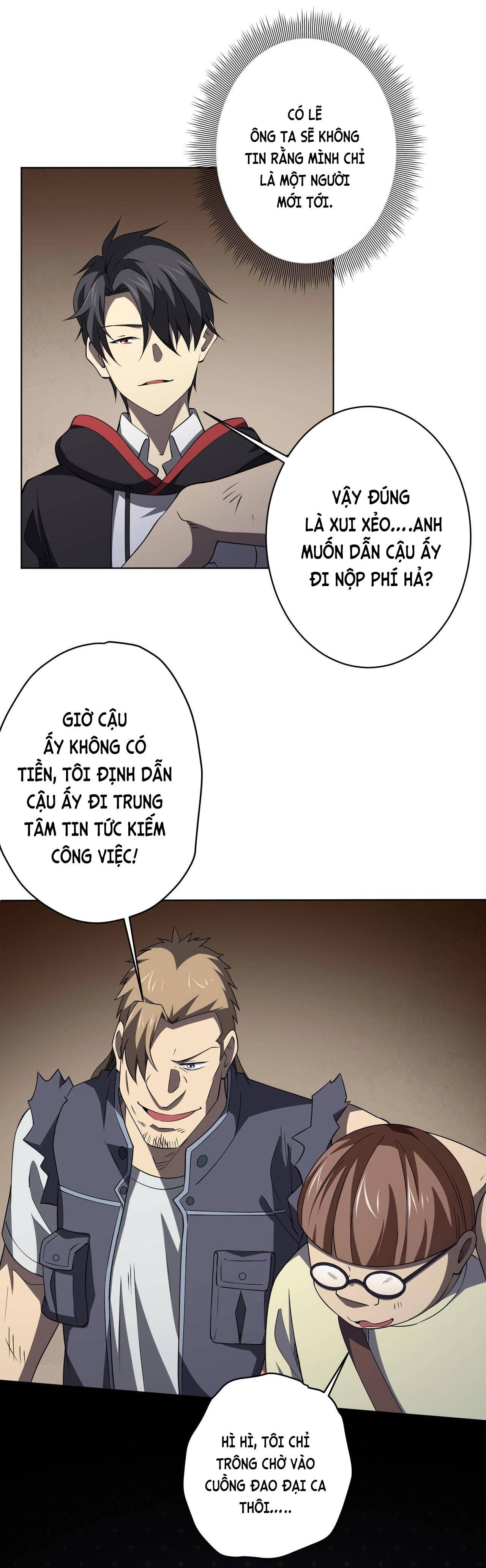 đọc truyện Bắt Đầu Với Trăm Vạn Minh Tệ Chương 19 ảnh 15 tại Thiên Thai Truyện