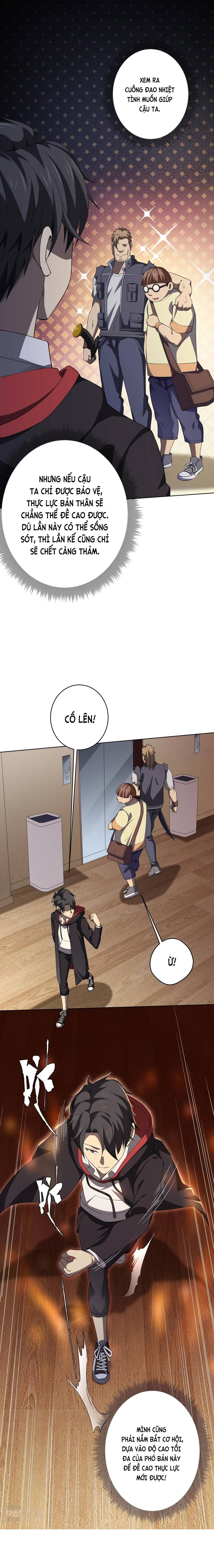 đọc truyện Bắt Đầu Với Trăm Vạn Minh Tệ Chương 19 ảnh 16 tại Thiên Thai Truyện