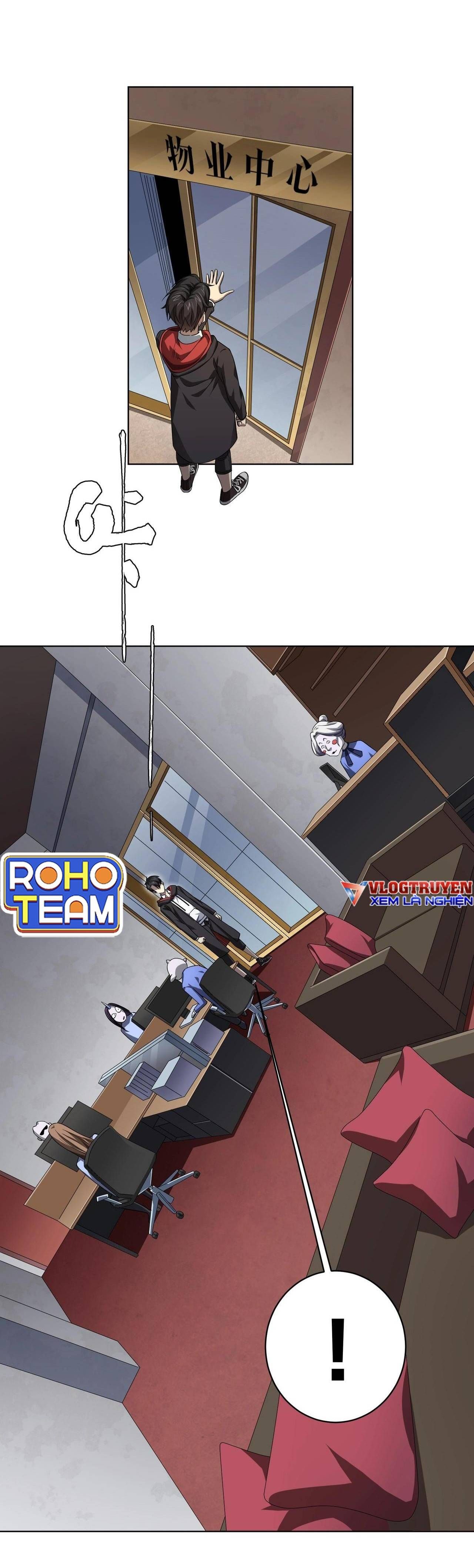 đọc truyện Bắt Đầu Với Trăm Vạn Minh Tệ Chương 19 ảnh 17 tại Thiên Thai Truyện