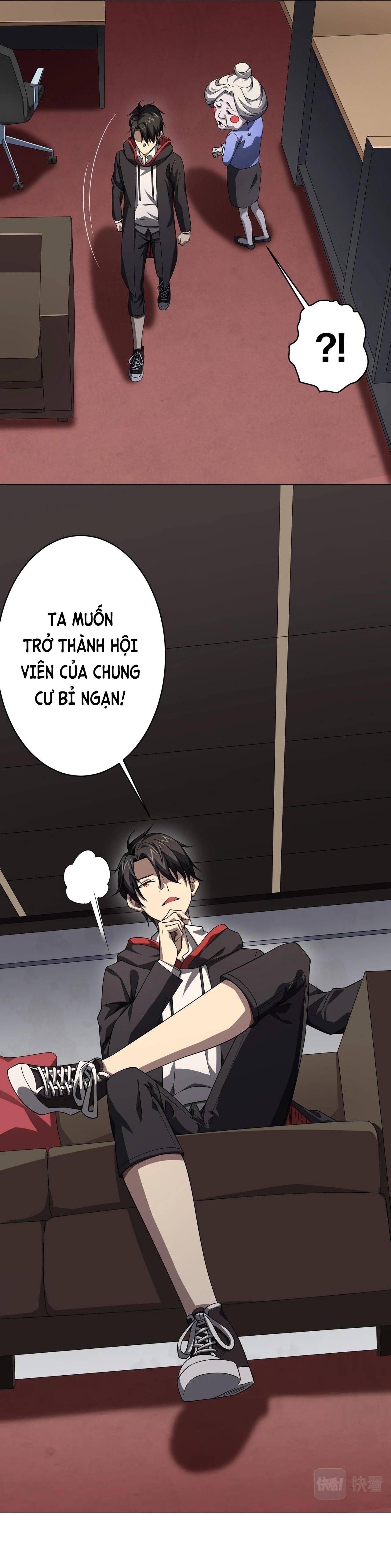 đọc truyện Bắt Đầu Với Trăm Vạn Minh Tệ Chương 19 ảnh 19 tại Thiên Thai Truyện