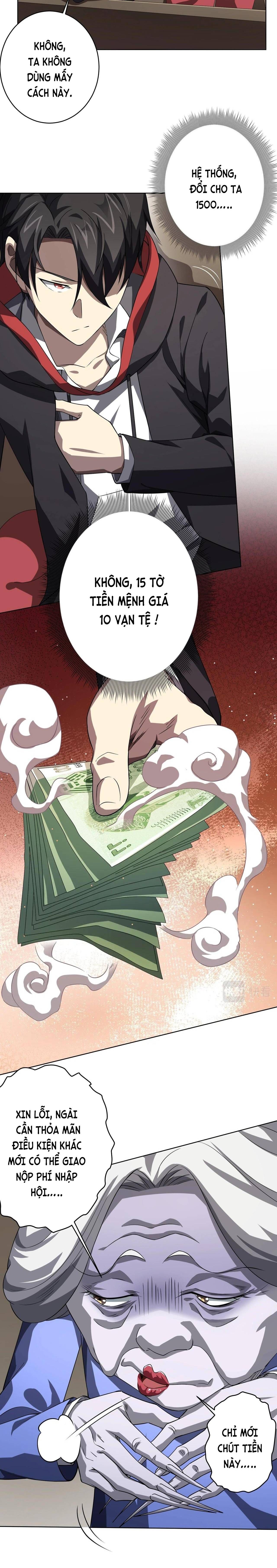 đọc truyện Bắt Đầu Với Trăm Vạn Minh Tệ Chương 19 ảnh 21 tại Thiên Thai Truyện