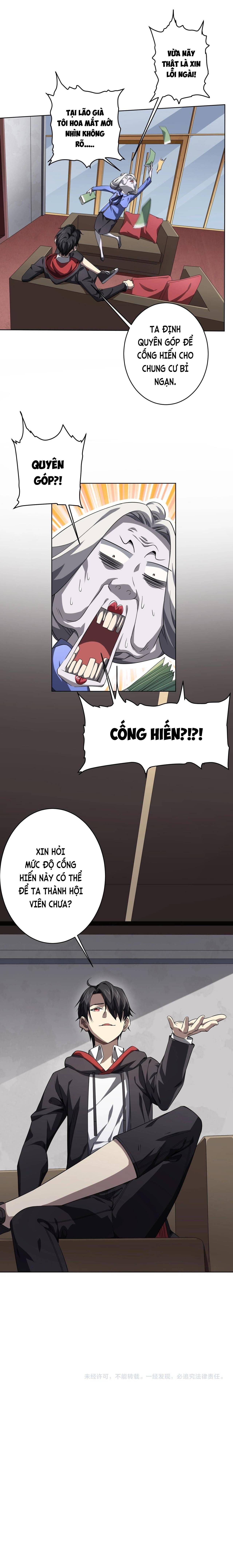 đọc truyện Bắt Đầu Với Trăm Vạn Minh Tệ Chương 19 ảnh 24 tại Thiên Thai Truyện