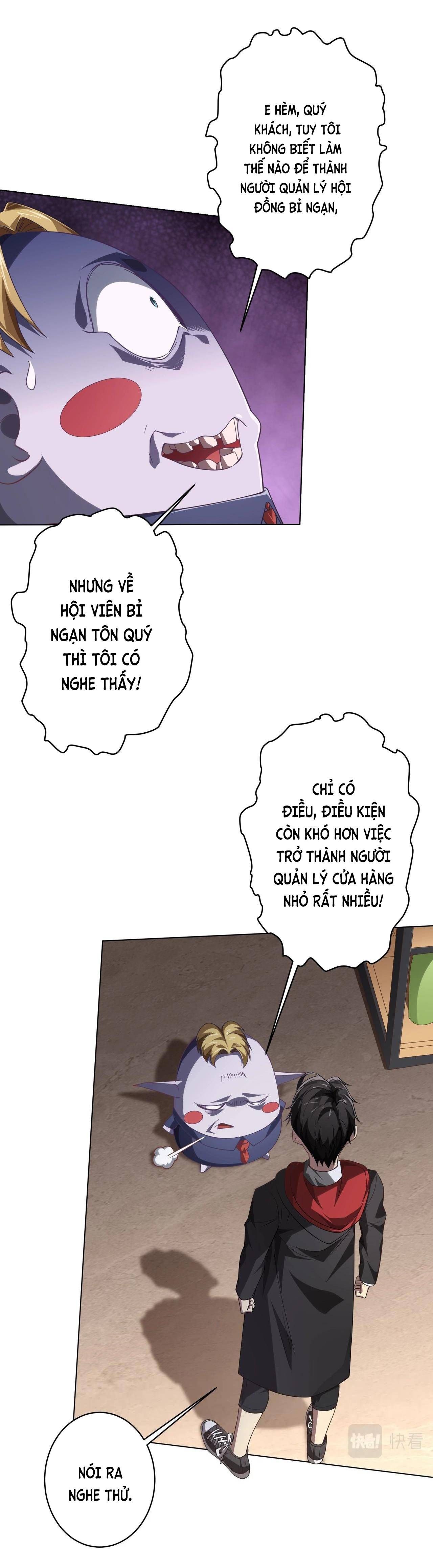 đọc truyện Bắt Đầu Với Trăm Vạn Minh Tệ Chương 19 ảnh 6 tại Thiên Thai Truyện