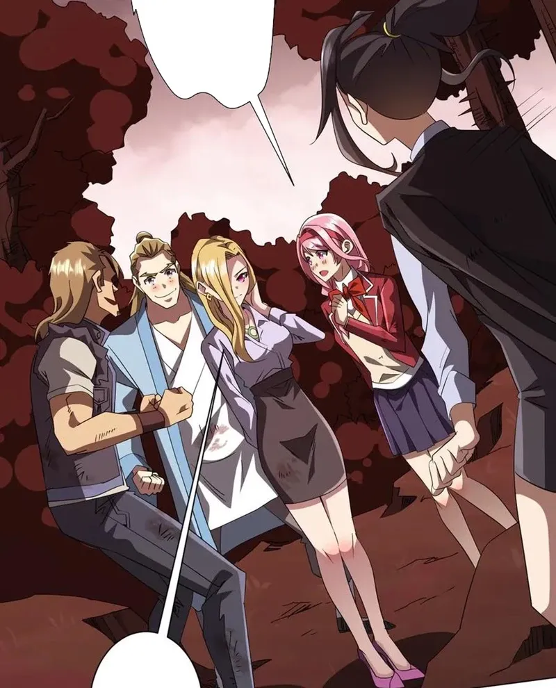 đọc truyện Bắt Đầu Với Trăm Vạn Minh Tệ Chương 191 ảnh 14 tại Thiên Thai Truyện