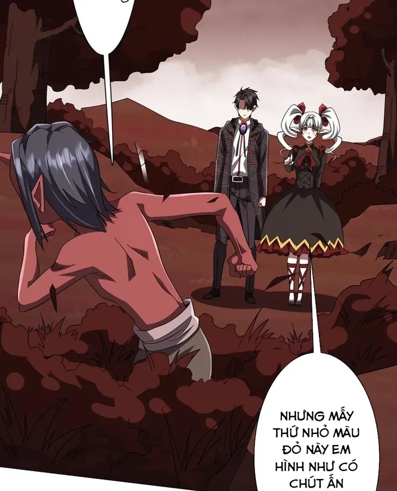 đọc truyện Bắt Đầu Với Trăm Vạn Minh Tệ Chương 191 ảnh 22 tại Thiên Thai Truyện