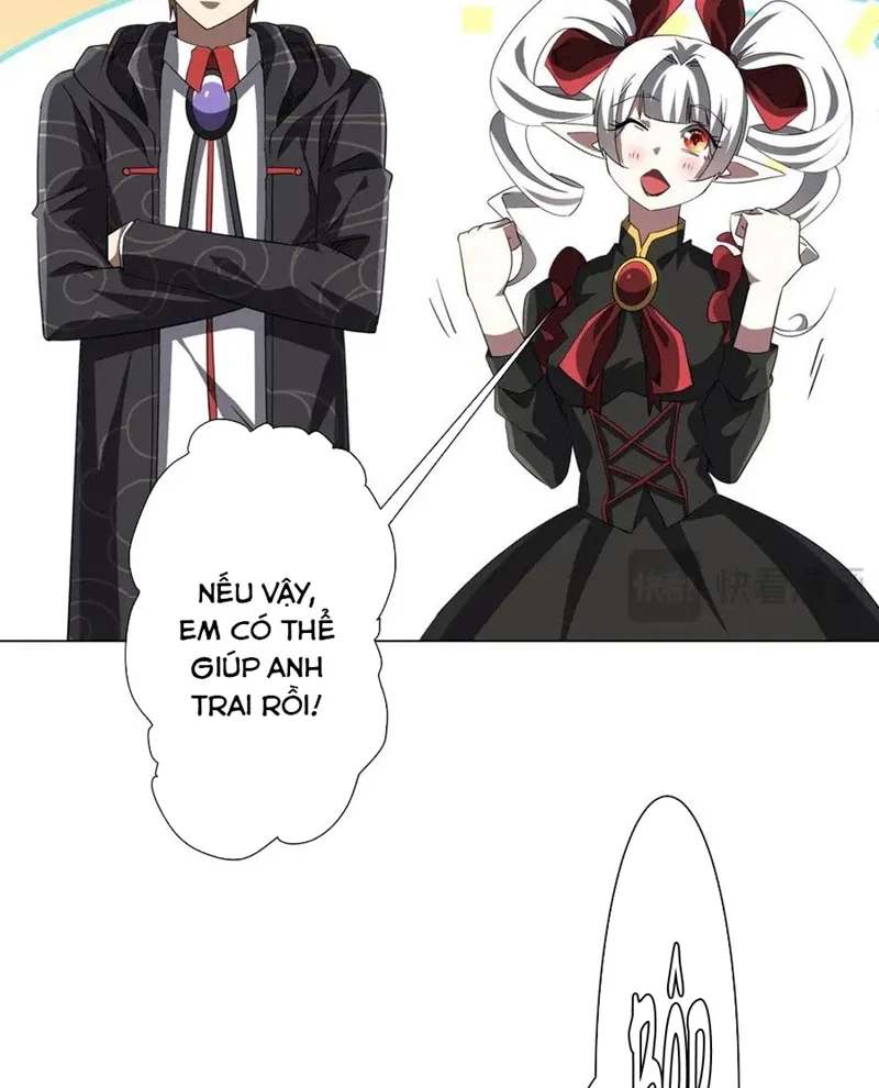 đọc truyện Bắt Đầu Với Trăm Vạn Minh Tệ Chương 191 ảnh 24 tại Thiên Thai Truyện